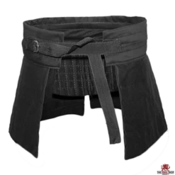 SPES VG Padded Skirt -Fencing Shop tp pdsk un bl 3 3