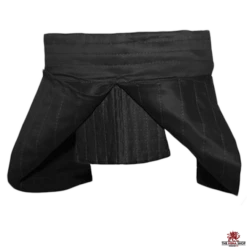 SPES VG Padded Skirt -Fencing Shop tp pdsk un bl 5 3