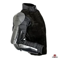 SPES "AP" Women's Fencing Jacket PRO 350N -Fencing Shop tp wpjp 3