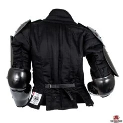 SPES "AP" Women's Fencing Jacket PRO 350N -Fencing Shop tp wpjp 4