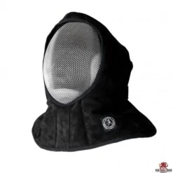 SPES Trinity Leather Mask Overlay