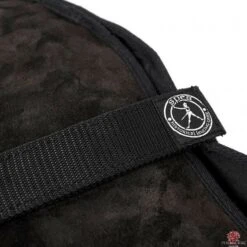 SPES Trinity Leather Mask Overlay -Fencing Shop trinity leather mask overlay 2