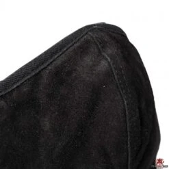 SPES Trinity Leather Mask Overlay -Fencing Shop trinity leather mask overlay 3