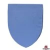 Small SPES HEMA Foam Heater Shield - Blue -Fencing Shop tw fhss un bu 426
