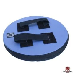 SPES HEMA Foam Buckler -Blue -Fencing Shop tw fobr un bu 442