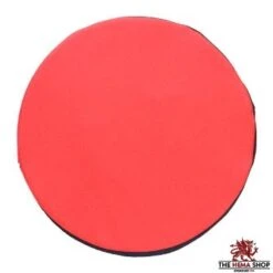 SPES HEMA Foam Buckler - Red