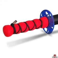 SPES HEMA Medium Foam Kids Training Sword -Fencing Shop tw ktsl un bl 145