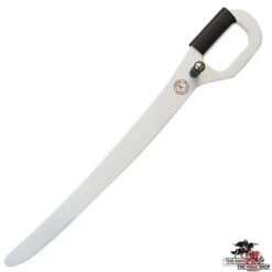 SPES Synthetic Dussack With Nagal & Grip Overlay