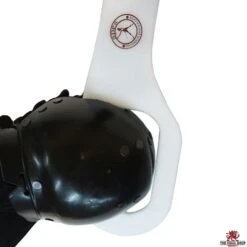 SPES Synthetic Dussack -Fencing Shop tw sdus un wh 481