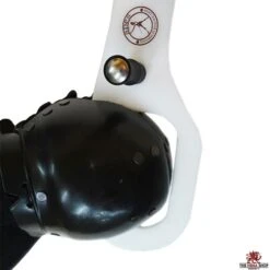 SPES Synthetic Dussack With Nagal & Grip Overlay -Fencing Shop tw sdus un wh 485