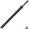 SPES HEMA Medium Padded Training Rapier 1 SPES HEMA Medium Padded Training Rapier -Fencing Shop tw trra un bl
