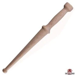 SPES Wooden Rondel Dagger - 46cm