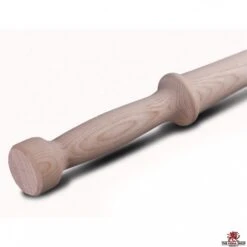 SPES Wooden Rondel Dagger - 46cm -Fencing Shop tw trsd un br 223