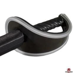 SPES HEMA Heavy Padded Training Sabre -Fencing Shop tw trsh un2