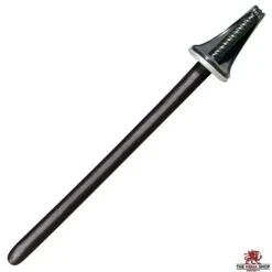 SPES HEMA Medium Padded Training Sabre -Fencing Shop tw trss un bl 1