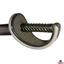 SPES HEMA Medium Padded Training Sabre -Fencing Shop tw trss un bl 3