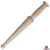 SPES Wooden Rondel Dagger - 39cm -Fencing Shop tw trwd un br 240