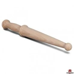 SPES Wooden Rondel Dagger - 39cm -Fencing Shop tw trwd un br 242