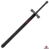 SPES HEMA Padded Training Two Handed Sword -Fencing Shop tw tswc un bl 1