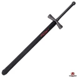 SPES HEMA Padded Training Two Handed Sword