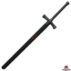 SPES HEMA Heavy Padded Two-Handed Sword With Cross Guard