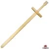 SPES Wooden Waster Longsword - 105cm -Fencing Shop tw wdls un br 128