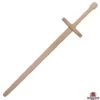 SPES Wooden Waster Longsword - 120cm
