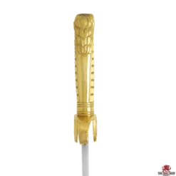 British Royal Navy Officer's Sword - 1805 Pattern -Fencing Shop us s 109 2