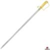 British Royal Navy Officer's Sword - 1805 Pattern -Fencing Shop us s 109 4 1