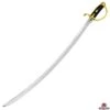Napoleonic AN XI Light Cavalry Sabre 1 Napoleonic AN XI Light Cavalry Sabre -Fencing Shop us s 125 1