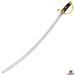 Napoleonic AN XI Light Cavalry Sabre