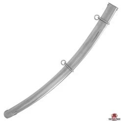 Replacement Scabbard For British 1796 Pattern Light Cavalry Sabre