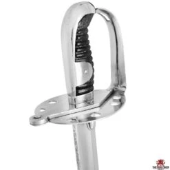 British Heavy Cavalry Sword - 1796 Pattern 13 British Heavy Cavalry Sword - 1796 Pattern -Fencing Shop us s 134 3 1