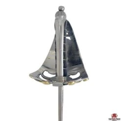 British Household Cavalry Sword - 1834 Pattern 13 British Household Cavalry Sword - 1834 Pattern -Fencing Shop us s 136 1