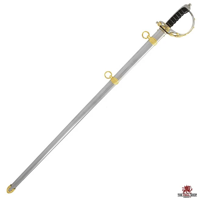 British Household Cavalry Sword - 1834 Pattern 4 British Household Cavalry Sword - 1834 Pattern - Image 2