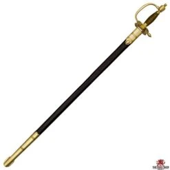 British Sergeant Sword - 1796 Pattern -Fencing Shop us s 141 3