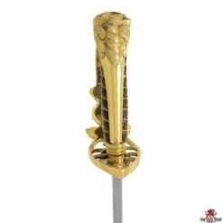 British Flank Infantry Officer's Sabre - 1803 Pattern -Fencing Shop us s 144 5