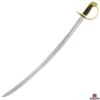 British Flank Infantry Officer's Sabre - 1803 Pattern -Fencing Shop us s 144 6