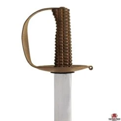 British Royal Navy Boarding Cutlass - 1804 Pattern -Fencing Shop us s 153 5