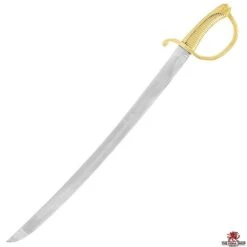 French Briquet Cutlass