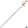 British Infantry Officer's Sword - 1796 Pattern -Fencing Shop us s 162