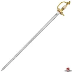 British Infantry Officer's Sword - 1796 Pattern