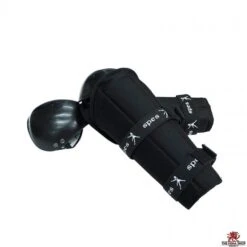 SPES Vectir Forearm & Elbow Protectors -Fencing Shop vectir forearm and elbow overlays