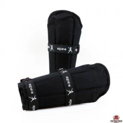 SPES Vectir Forearm Protectors -Fencing Shop vectir forearm overlays