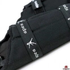 SPES Vectir Forearm Protectors -Fencing Shop vectir forearm overlays 3