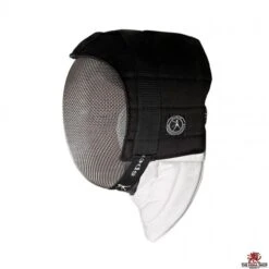 SPES Vectir Fencing Mask Overlay -Fencing Shop vectir mask overlay 2