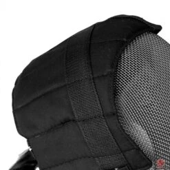 SPES Vectir Fencing Mask Overlay -Fencing Shop vectir mask overlay 3