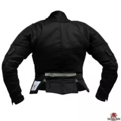 SPES "AP" Light Women's HEMA Jacket NG 800N -Fencing Shop women light2