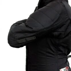 SPES AP Light Plus Women's Jacket 350N - Colour Option - Special Order -Fencing Shop womens hema ap light plus 350n 3