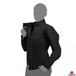 SPES AP Light Plus Women's Jacket 350N - Colour Option - Special Order -Fencing Shop womens hema ap light plus 350n 4 1